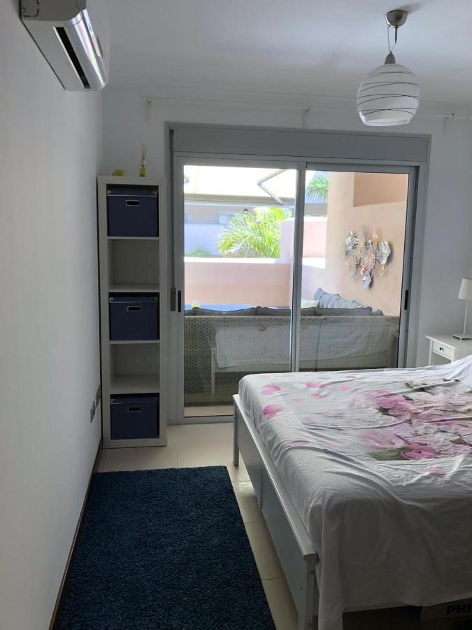 Al Paraiso Del Sur Costa Adeje  Exterior foto